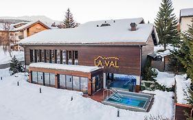 La Val Hotel & Spa